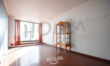 Departamento Metro Ricardo Cumming ID: 139010r