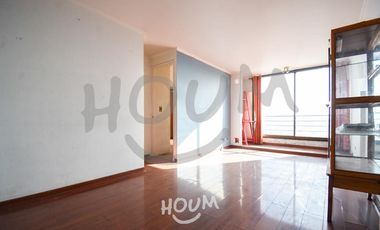 Departamento Metro Ricardo Cumming ID: 139010r