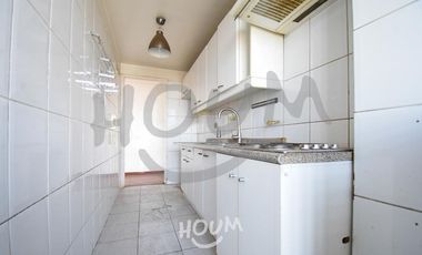 Departamento Metro Ricardo Cumming ID: 139010r