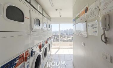 Departamento Metro Ricardo Cumming ID: 139010r