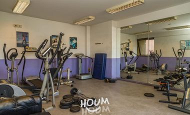 Departamento Metro Ricardo Cumming ID: 139010r