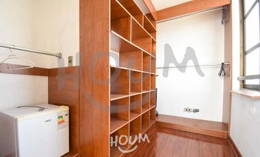 Departamento Metro Ricardo Cumming ID: 139010r