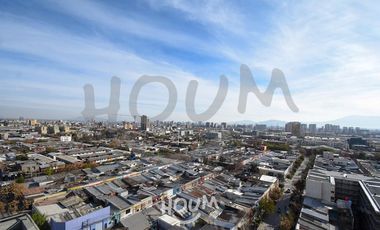 Departamento Metro Ricardo Cumming ID: 139010r