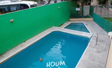 Departamento Metro Ricardo Cumming ID: 139010r