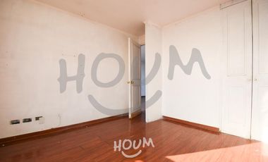 Departamento Metro Ricardo Cumming ID: 139010r