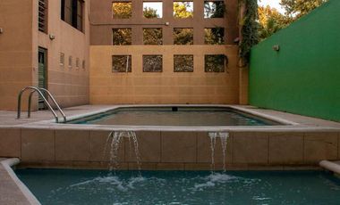 Departamento Metro Ricardo Cumming ID: 139010r