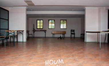 Departamento Metro Ricardo Cumming ID: 139010r