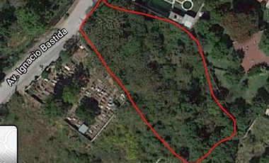 VENTA DE TERRENOS EN TLAYACAPAN (FACILIDADES).