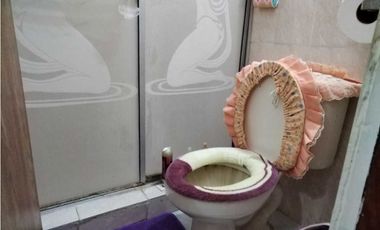 Se Vende Casa en Tocumen Torremolinos