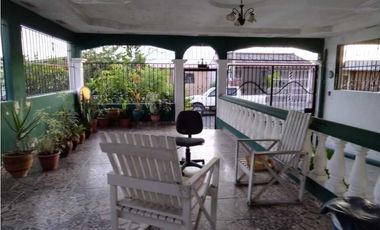 Se Vende Casa en Tocumen Torremolinos