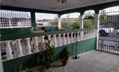 Se Vende Casa en Tocumen Torremolinos