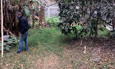 Se Vende Nave Industrial en Xochimilco