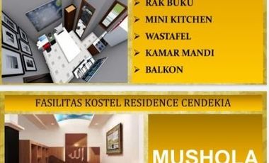 Rumah Dijual di Bandung Timur Bandung