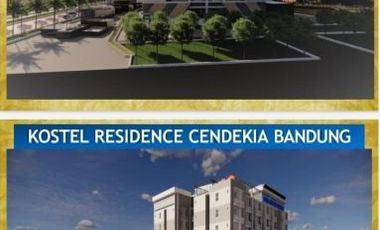 Rumah Dijual di Bandung Timur Bandung