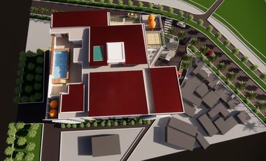 Rumah Dijual di Bandung Timur Bandung