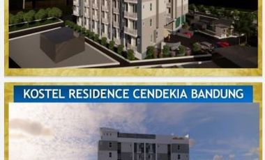 Rumah Dijual di Bandung Timur Bandung