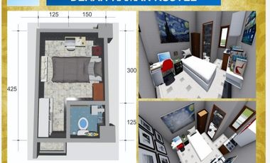 Rumah Dijual di Bandung Timur Bandung