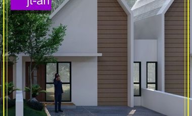DIJUAL RUMAH DI SLEMAN HARGA MULAI 300AN AJA !!! YUKKK BOOKING SEGERA !!!