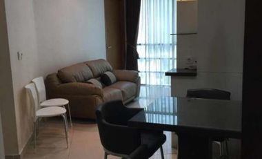 INFO-Disewakan Apartemen Sahid Sudirman Residence,2+1BR Murah