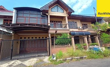 Dijual Cepat Rumah Di Jl. Rungkut Asri Barat, Surabaya