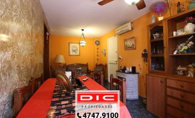 Departamento 4 ambientes Venta - Boulogne