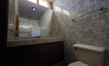 Casa en Renta en Zona de Oro I en Celaya Gto.