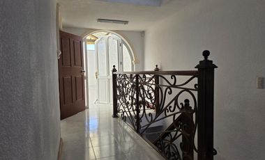 Casa en Renta en Zona de Oro I en Celaya Gto.