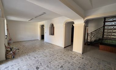 Casa en Renta en Zona de Oro I en Celaya Gto.