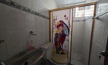 Casa en Renta en Zona de Oro I en Celaya Gto.