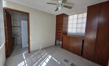 Casa en Renta en Zona de Oro I en Celaya Gto.