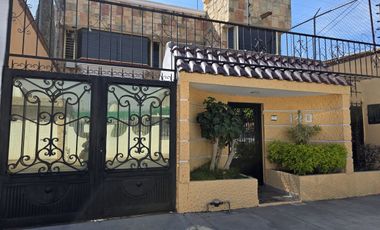 Casa en Renta en Zona de Oro I en Celaya Gto.