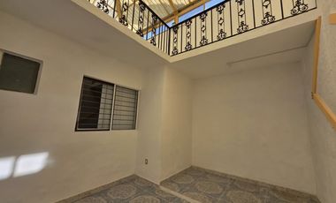 Casa en Renta en Zona de Oro I en Celaya Gto.