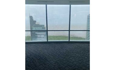 EN VENTA O ALQUILER OFICINA EN FINANCIAL PARK