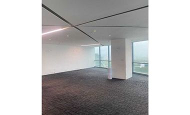 EN VENTA O ALQUILER OFICINA EN FINANCIAL PARK