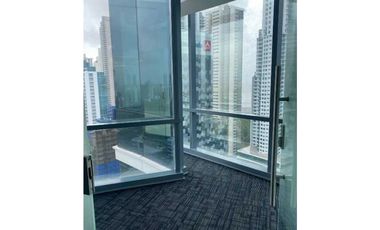 EN VENTA O ALQUILER OFICINA EN FINANCIAL PARK