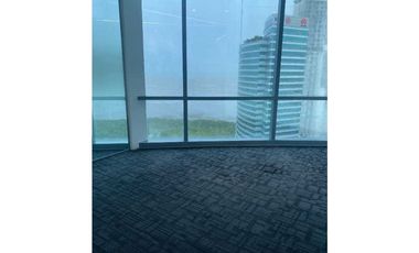 EN VENTA O ALQUILER OFICINA EN FINANCIAL PARK