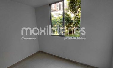 apartamento en arriendo en villa aventura. Cod A66101