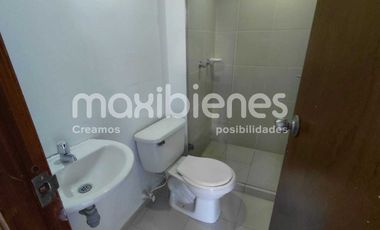 apartamento en arriendo en villa aventura. Cod A66101