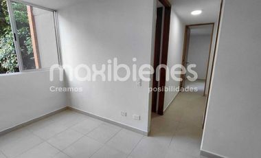 apartamento en arriendo en villa aventura. Cod A66101