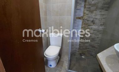 apartamento en arriendo en villa aventura. Cod A66101