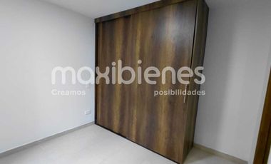 apartamento en arriendo en villa aventura. Cod A66101