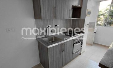 apartamento en arriendo en villa aventura. Cod A66101