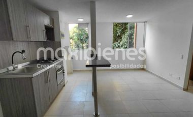 apartamento en arriendo en villa aventura. Cod A66101
