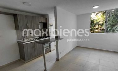apartamento en arriendo en villa aventura. Cod A66101