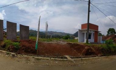 HANYA 190 JUTA! RUMAH CLUSTER NAGREG DEKAT KE RANCAEKEK