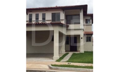 Vendo Casa En Panamá Pacífico $369.000 #28