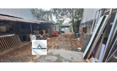 Se Vende Lote de  Terreno  640 Mts2 Para Hacer Galera/Bodega