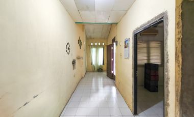 Rumah 8 menit ke Mall Paradise Walk Serpong SHM Dibantu KPR J-38116