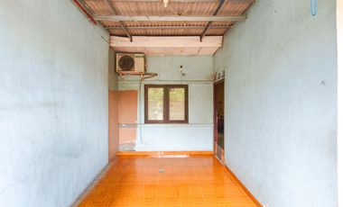 Rumah 8 menit ke Mall Paradise Walk Serpong SHM Dibantu KPR J-38116