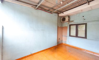 Rumah 8 menit ke Mall Paradise Walk Serpong SHM Dibantu KPR J-38116